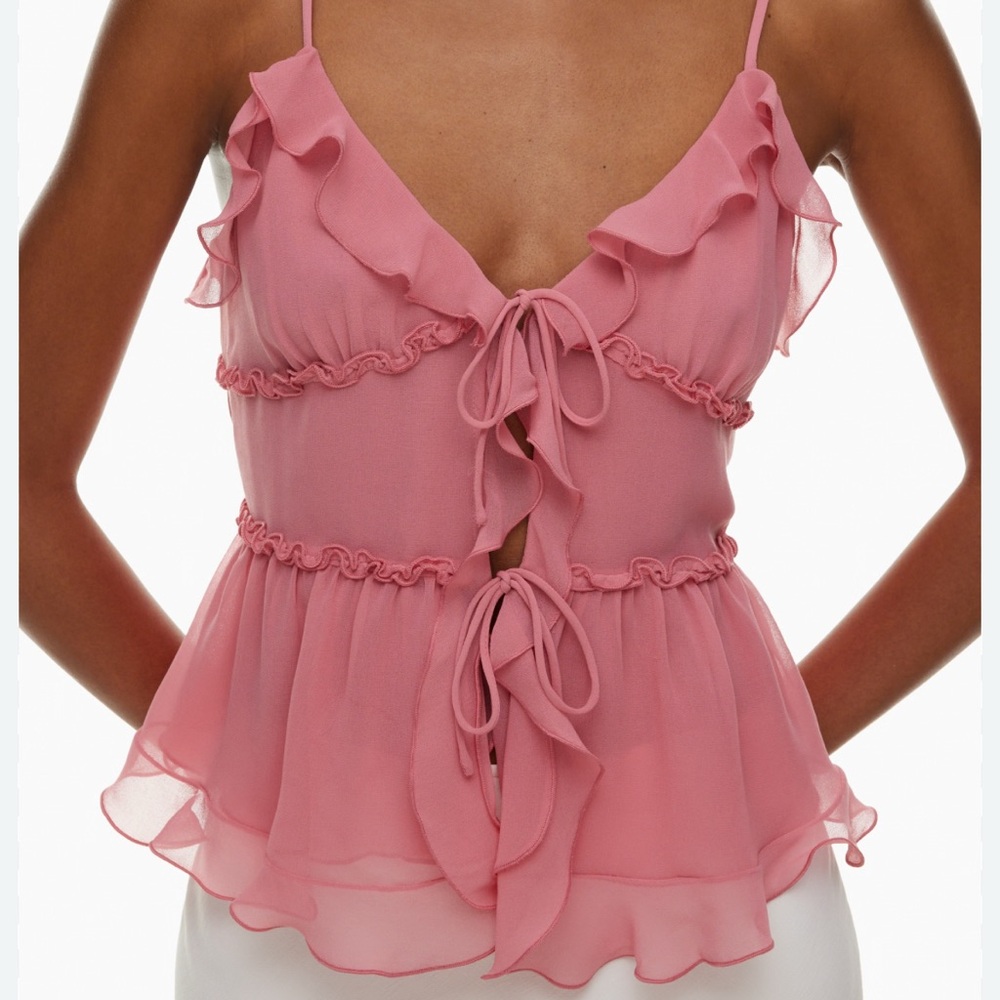 Aritzia Amore Camisole